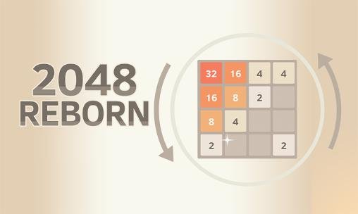 game pic for 2048 reborn